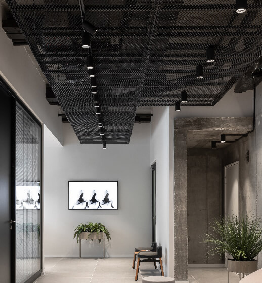 T•syte offices