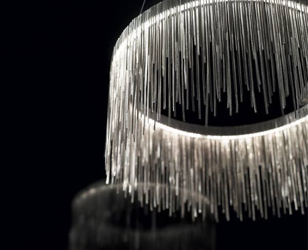 Versus sp round מבית ideal-lux – מנורות תלייה | טכנולייט