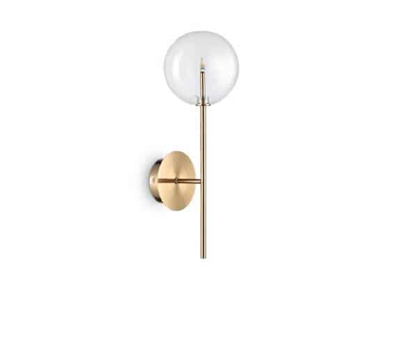 EQUINOXE AP1 מבית ideal-lux – מנורות קיר | טכנולייט