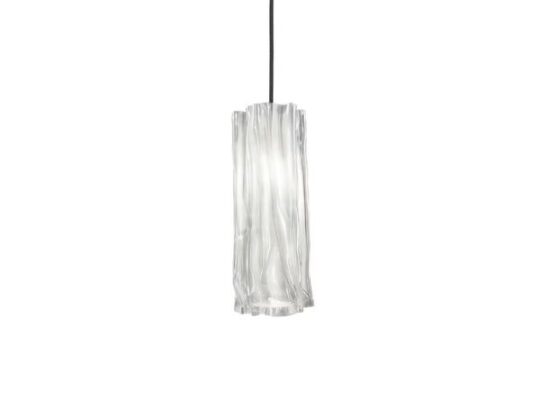 Accordeon Vertical Suspension מבית Slamp – מנורות תלייה | טכנולייט