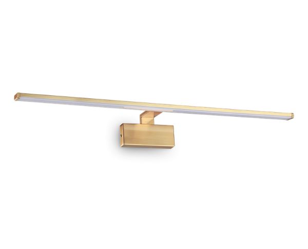 Alma ap d81 מבית ideal-lux – מנורות קיר | טכנולייט
