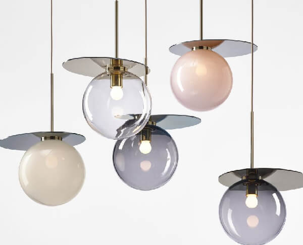 Umbra Pendant מבית bomma – Bomma | טכנולייט