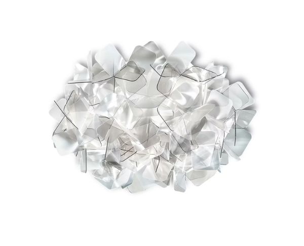 CLIZIA CEILING/WALL MEDIUM מבית Slamp – מנורות קיר | טכנולייט