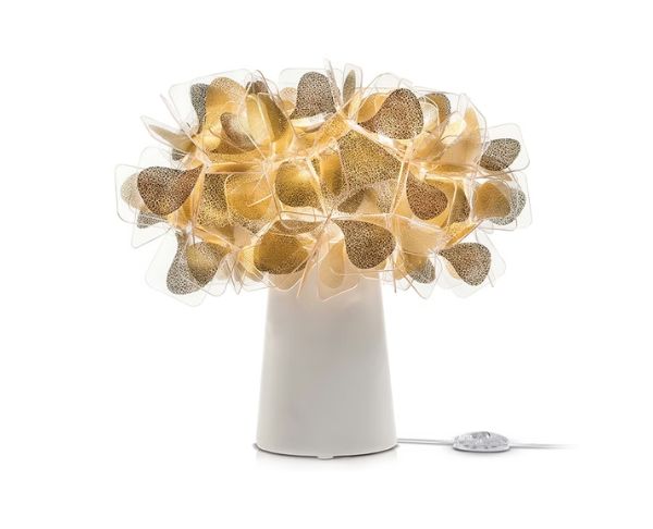 CLIZIA TABLE – MAMA NON MAMA G מבית Slamp – מנורות שולחן | טכנולייט