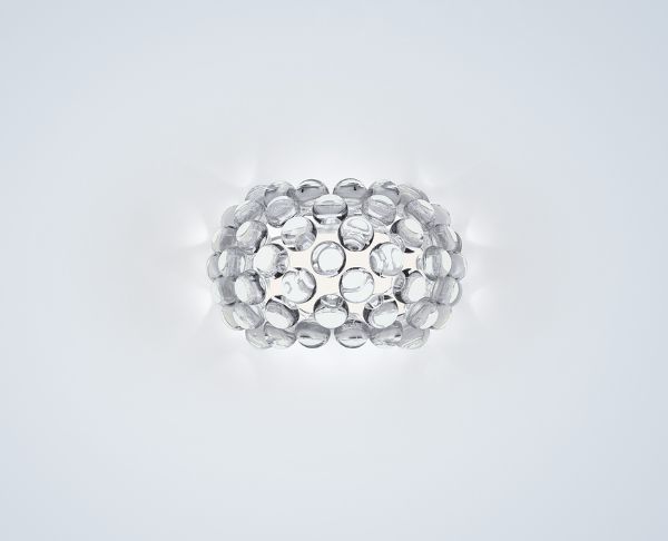 Caboche Plus Ceiling מבית Foscarini – גופי תאורה ומנורות - צמודי תקרה | טכנולייט