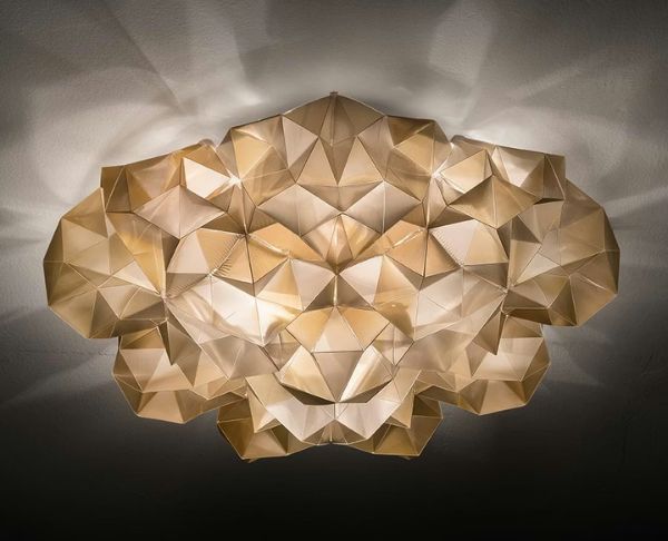 DRUSA CEILING/WALL מבית Slamp – מנורות קיר | טכנולייט