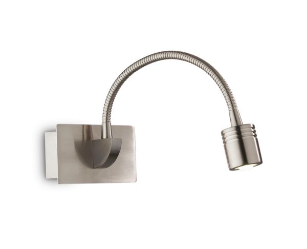 Dynamo ap מבית ideal-lux – מנורות קיר | טכנולייט