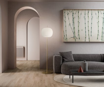 Kushi Floor XL מבית Kdln – kdln | טכנולייט