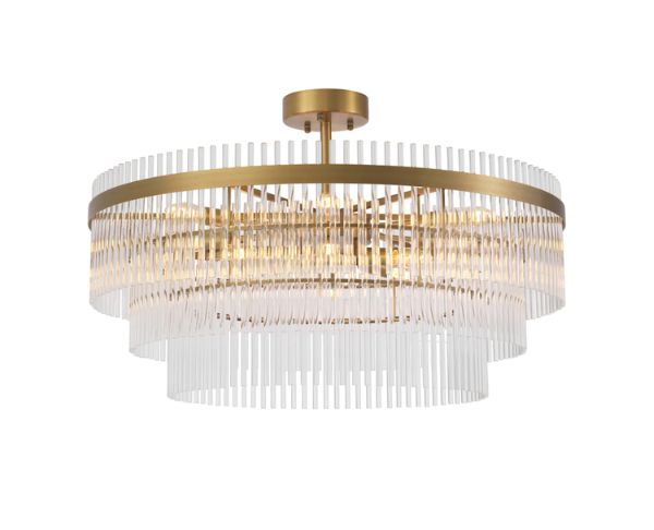 East Ceiling Lamp מבית Eichholtz – מנורות תלייה | טכנולייט