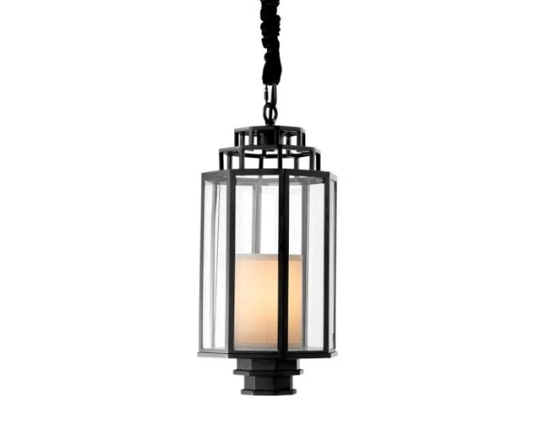 Monticello S Lantern מבית Eichholtz – מנורות תלייה | טכנולייט