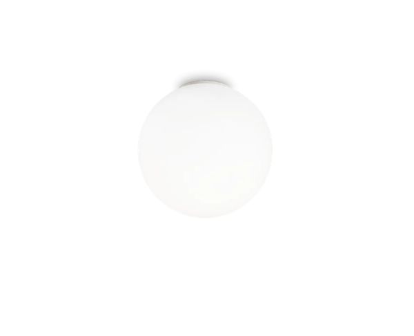 Mapa bianco pl1 d40 מבית ideal-lux – גופי תאורה ומנורות - צמודי תקרה | טכנולייט