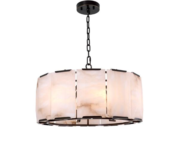 Ortiz Chandelier מבית Eichholtz – מנורות תלייה | טכנולייט