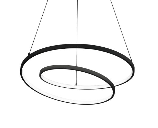 Oz sp d60 מבית ideal-lux – מנורות תלייה | טכנולייט