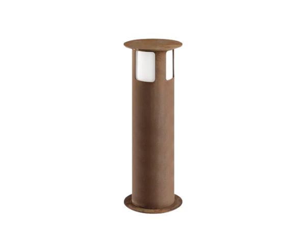 Porto Bollard Light מבית Il fanale – תאורת גינה | טכנולייט