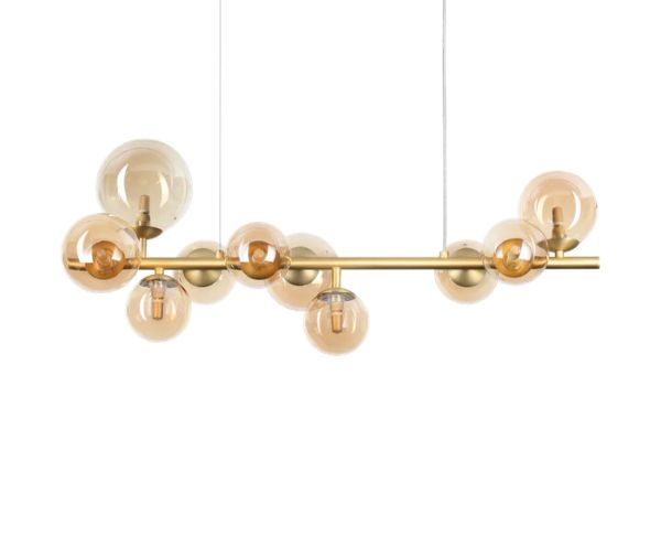 Perlage sp10 מבית ideal-lux – מנורות תלייה | טכנולייט
