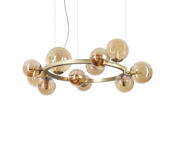 Perlage sp11 מבית ideal-lux – מנורות תלייה | טכנולייט