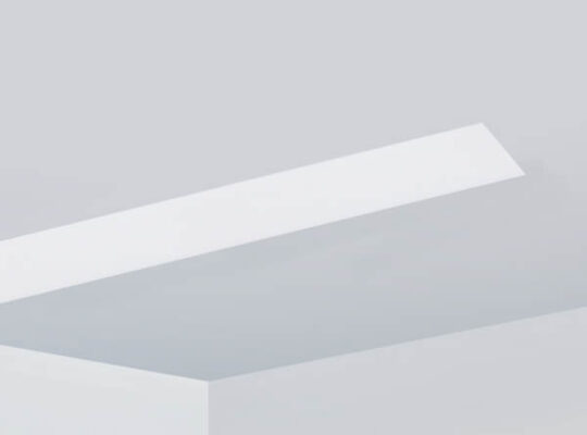 T40 LED Osram פרופלייט – פרופילי תאורה | טכנולייט