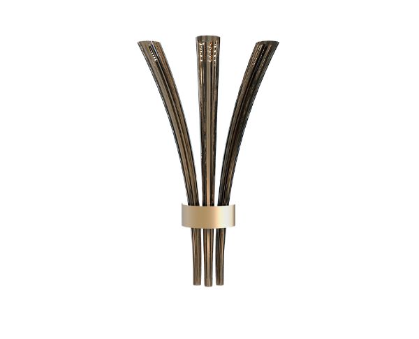 Pulsa Wall Lamp מבית Italamp – מנורות קיר | טכנולייט