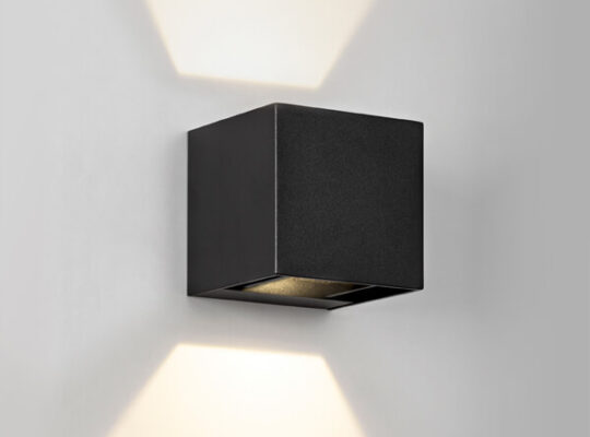 שייק – גופי תאורה מוגני מים | טכנולייט