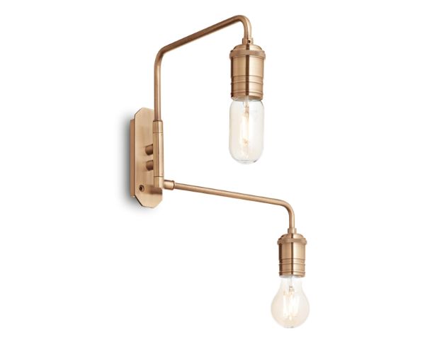 Triumph ap2 מבית ideal-lux – מנורות קיר | טכנולייט