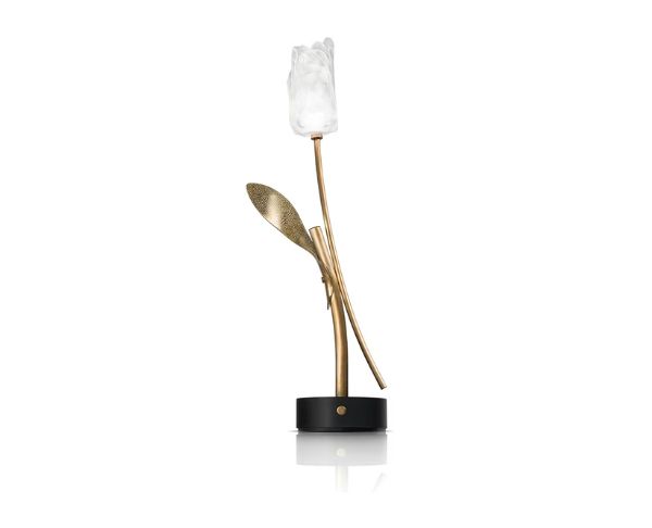 Tulip Battery מבית Slamp – מנורות שולחן | טכנולייט