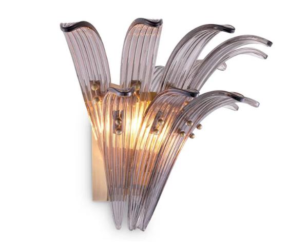 Italo Wall Lamp מבית Eichholtz – מנורות קיר | טכנולייט