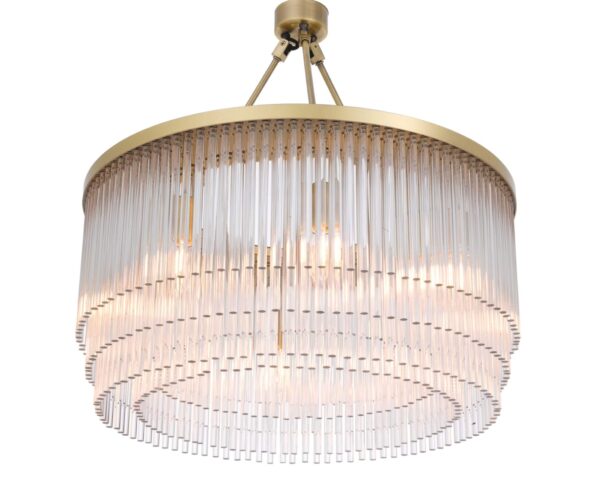 Chandelier Hector S מבית Eichholtz – eichholtz | טכנולייט