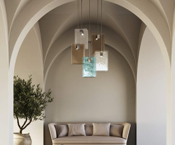 Mura מבית Italamp – ITALAMP | טכנולייט