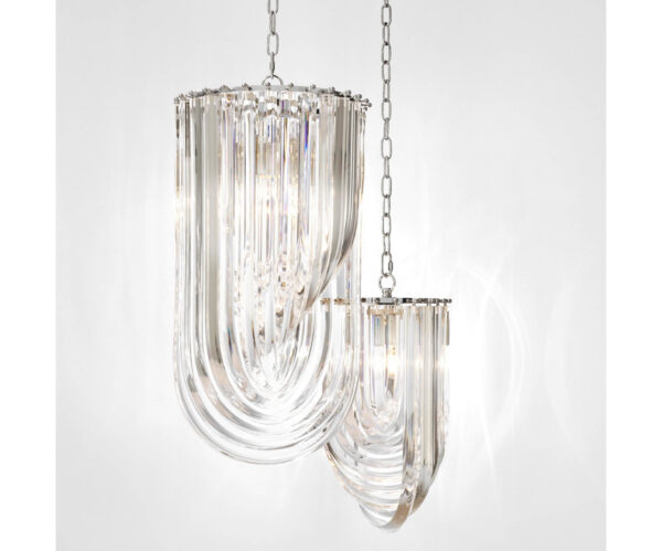 Chandelier Murano 35 מבית Eichholtz – eichholtz | טכנולייט