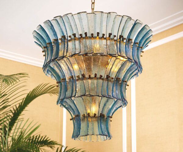 Chandelier Toscano מבית Eichholtz – eichholtz | טכנולייט