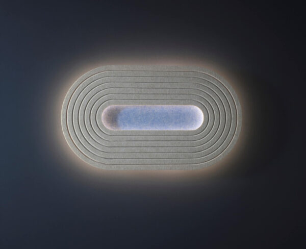 Velo Oval Groove S מבית Ilum – Ilum | טכנולייט