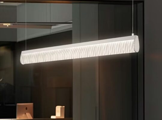 Modula Suspension – מנורות תלייה | טכנולייט